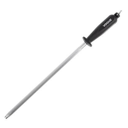 Vogue Knife Sharpening Steel 30.5cm d121