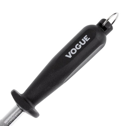 Vogue Knife Sharpening Steel 30.5cm d121