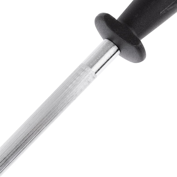 Vogue Knife Sharpening Steel 30.5cm d121