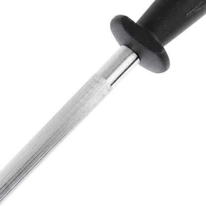 Vogue Knife Sharpening Steel 30.5cm d121