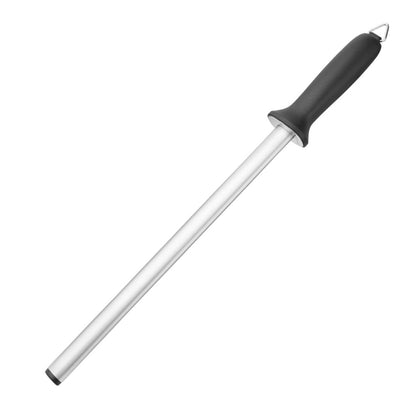 Vogue Diamond Knife Sharpening Steel 30.5cm d161