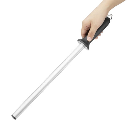 Vogue Diamond Knife Sharpening Steel 30.5cm d161