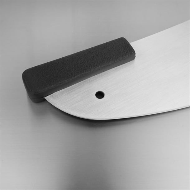 Vogue Pizza Cutter d390