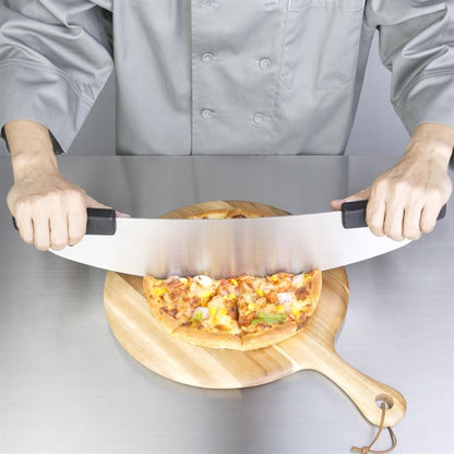 Vogue Pizza Cutter d390