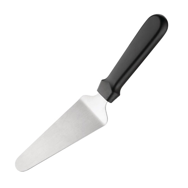 Vogue Pie Lifter Plastic Handle d395