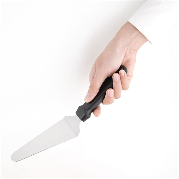 Vogue Pie Lifter Plastic Handle d395