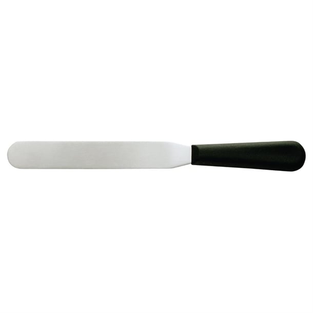 Hygiplas 7-Piece Knife Starter Set with 26.5cm Chef Knife f203