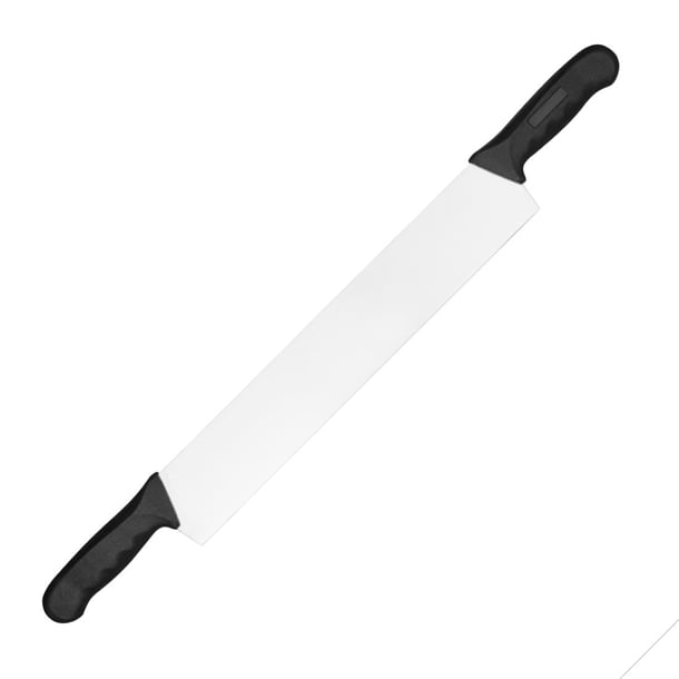 Vogue Double Handled Cheese Cutter 38cm d440