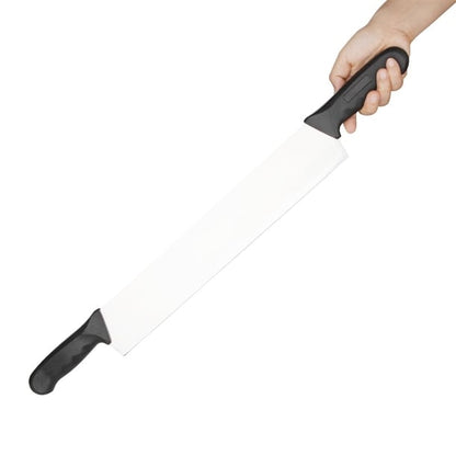 Vogue Double Handled Cheese Cutter 38cm d440