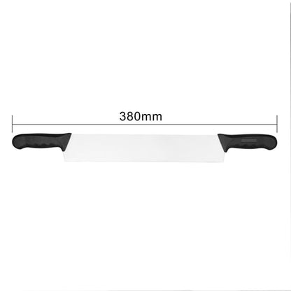 Vogue Double Handled Cheese Cutter 38cm d440
