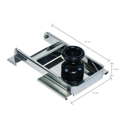 Bron Mandoline Safety Guard d455