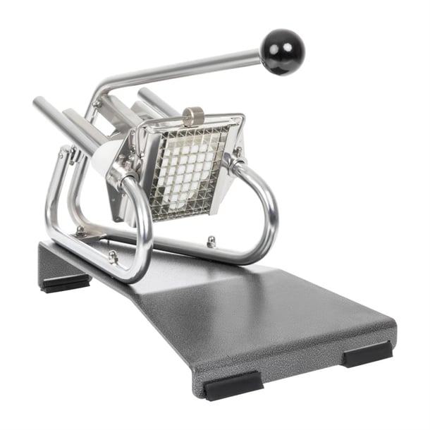 Tellier Potato Chipper d463