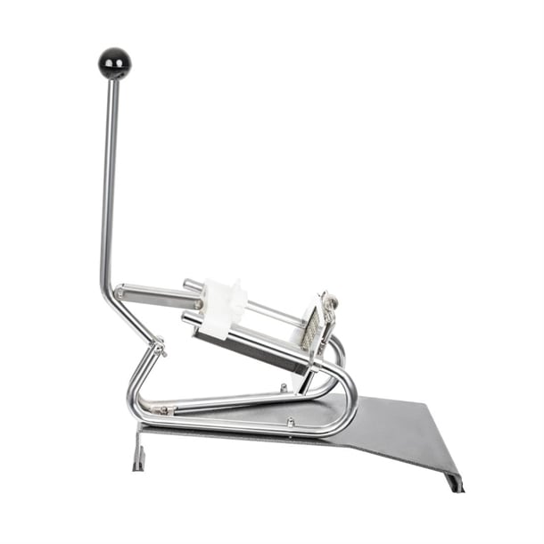 Tellier Potato Chipper d463