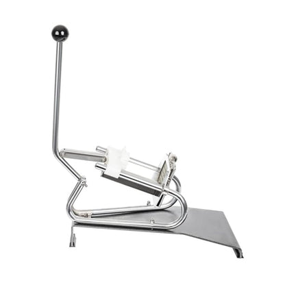 Tellier Potato Chipper d463