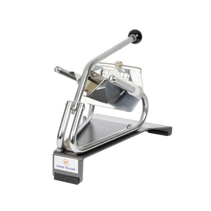 Tellier Potato Chipper d463