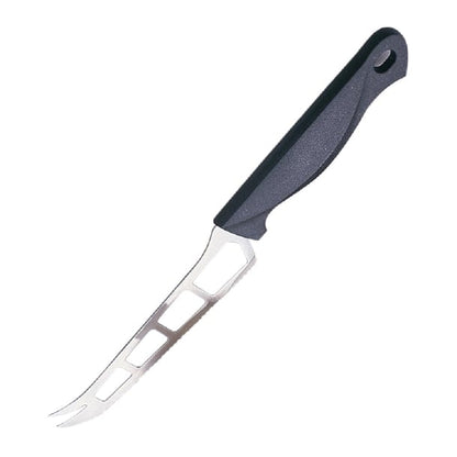 Eddingtons Cheese Knife Black 14cm d477