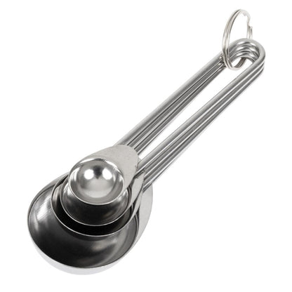 Kitchen Craft Measuring Spoon Set d558