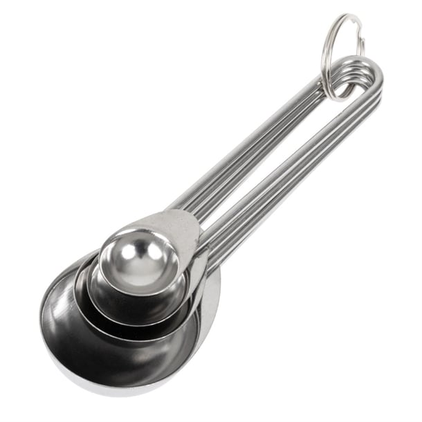 Kitchen Craft Measuring Spoon Set d558