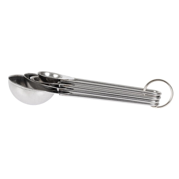 Kitchen Craft Measuring Spoon Set d558
