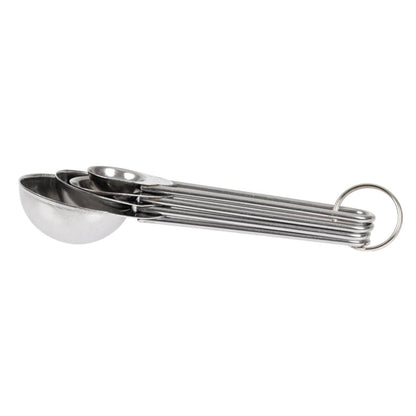 Kitchen Craft Measuring Spoon Set d558