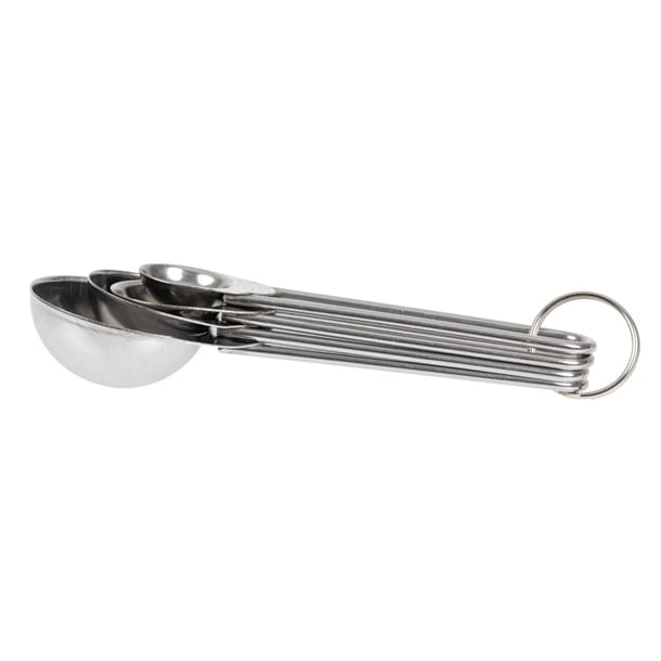 Kitchen Craft Measuring Spoon Set d558