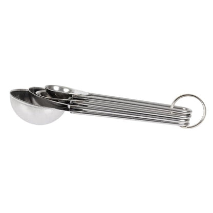 Kitchen Craft Measuring Spoon Set d558