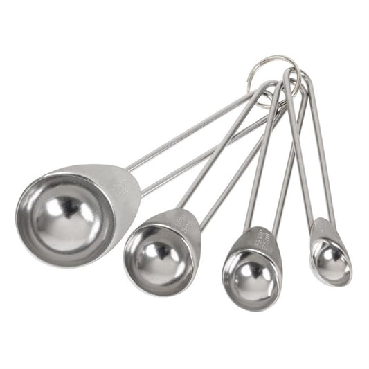 Kitchen Craft Measuring Spoon Set d558