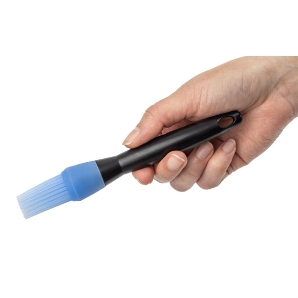 Kitchen Craft Silicone Pastry or Basting Brush 25mm d594