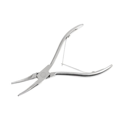 Curved Blade Salmon Tweezers d626