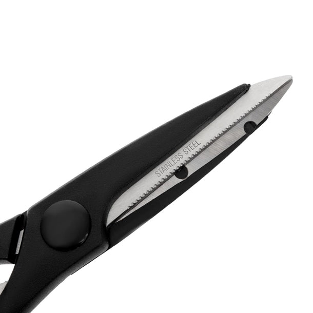 Kitchen Craft Kitchen Plus Scissors d628