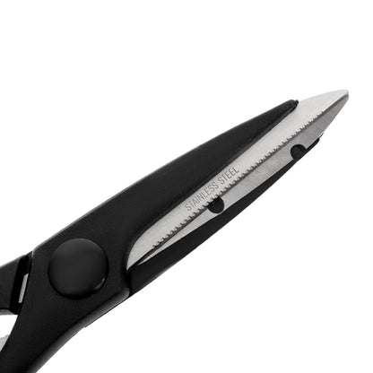 Kitchen Craft Kitchen Plus Scissors d628
