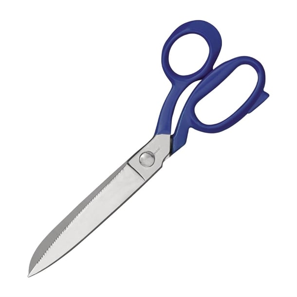 Fish Scissors d634