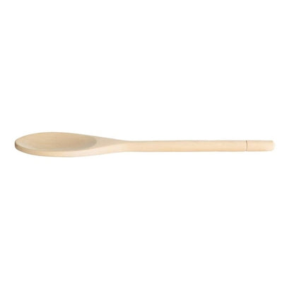 Vogue Wooden Spoon 10" d649