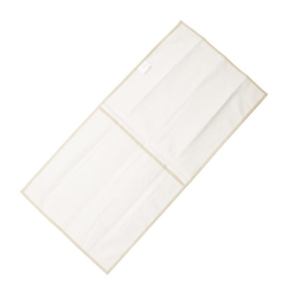 Vogue Canvas Knife Wallet 10 Slots d701
