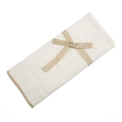 Vogue Canvas Knife Wallet 14 Slots d702