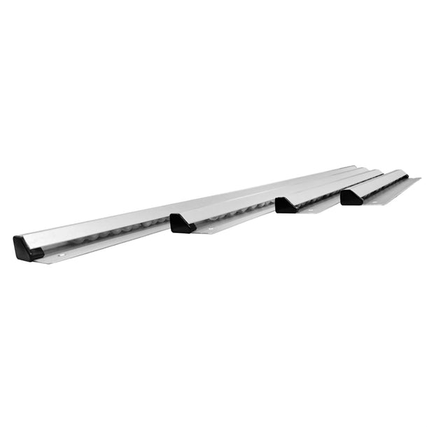 Vogue Tab Grabber Aluminium 455mm j230
