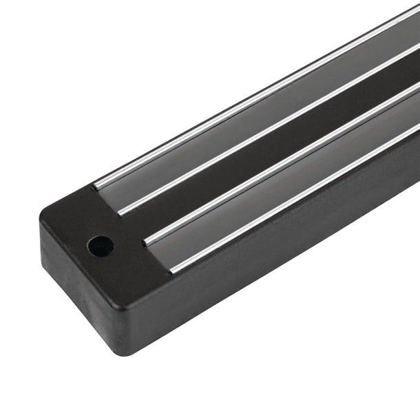 Vogue Magnetic Knife Rack 330mm d720