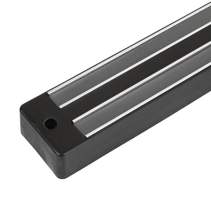 Vogue Magnetic Knife Rack 330mm d720