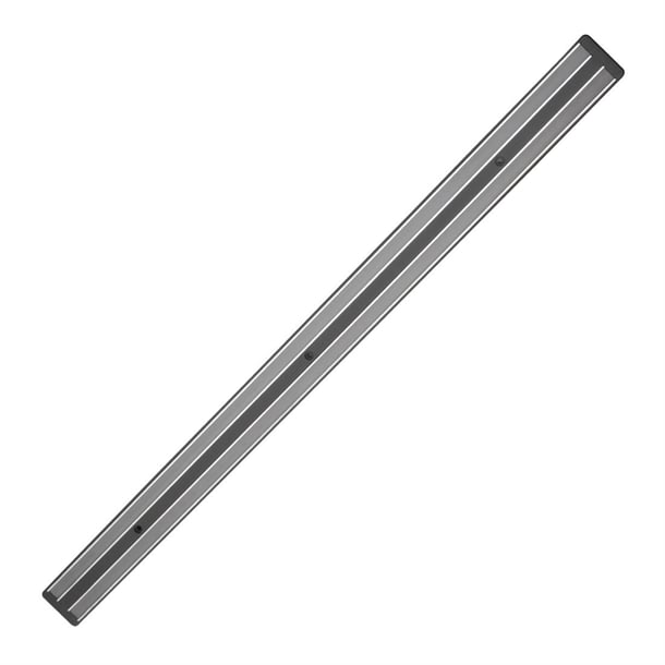 Vogue Magnetic Knife Rack 610mm d722