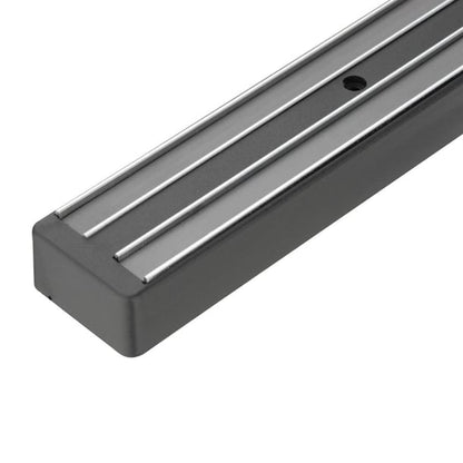 Vogue Magnetic Knife Rack 610mm d722