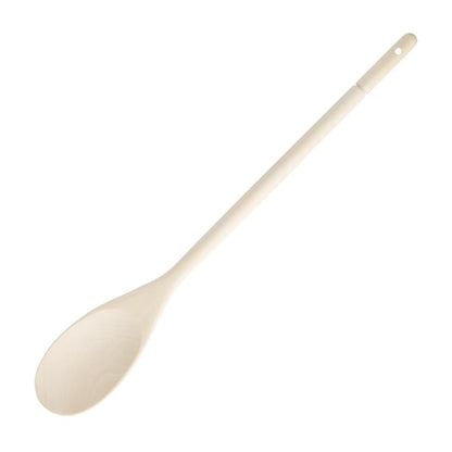 Vogue Wooden Spoon 14" d773