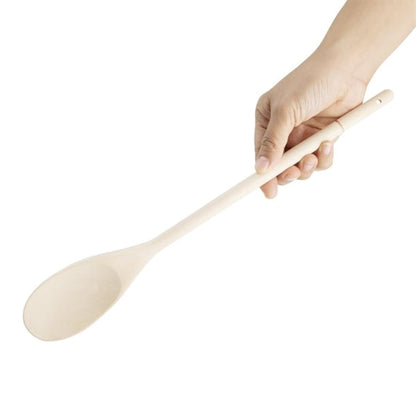 Vogue Wooden Spoon 14" d773