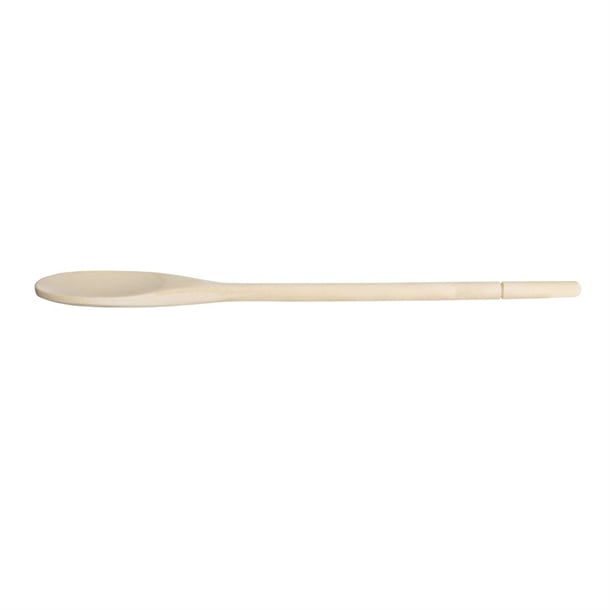 Vogue Wooden Spoon 14" d773