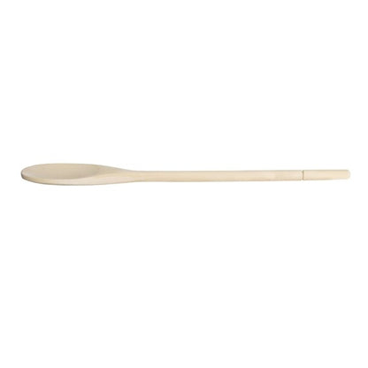 Vogue Wooden Spoon 14" d773