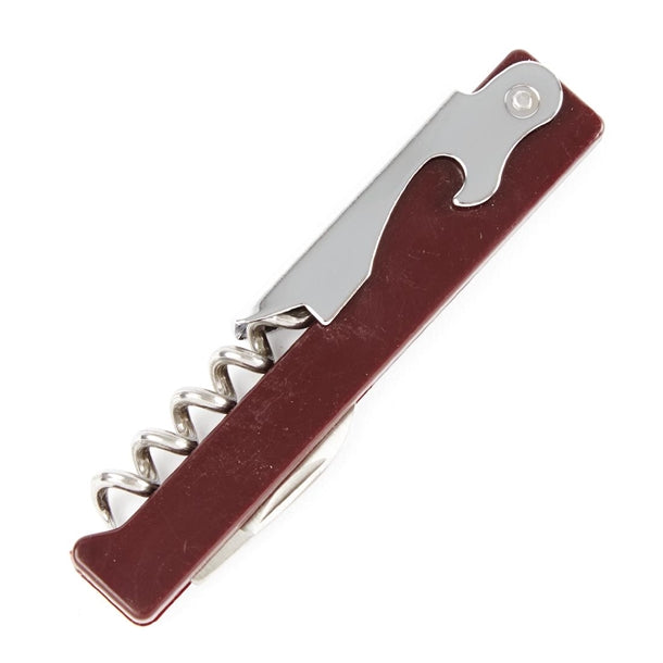 Beaumont Waiter's Friend Corkscrew Straight d786