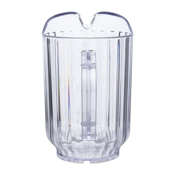 Olympia Kristallon Polycarbonate Pitcher 1.8Ltr d838