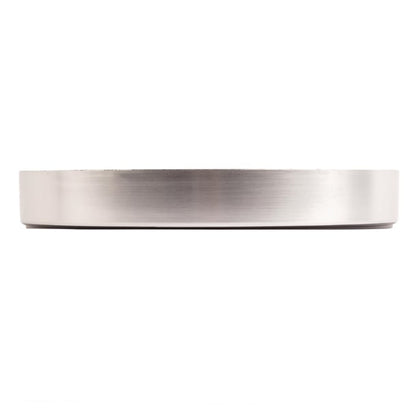 Beaumont Aluminium Round Non-Slip Drinks Tray 330mm d857