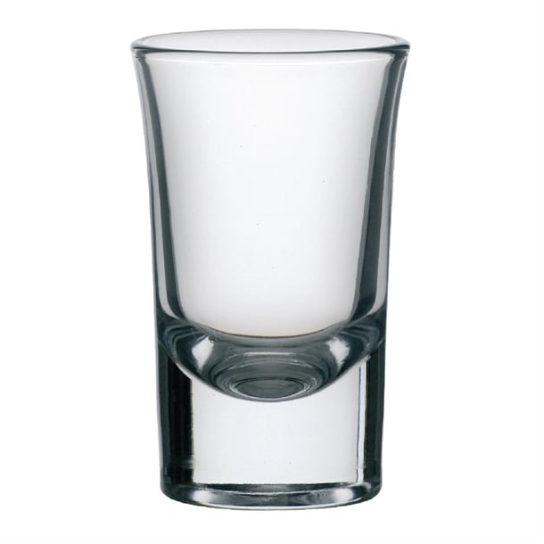 Utopia Boston Shot Glasses 40ml (12 Pack) d894