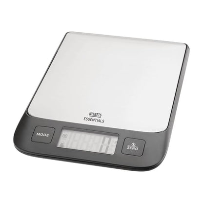 Nisbets Essentials Electronic Scale 5kg da091