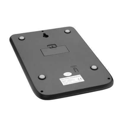 Nisbets Essentials Electronic Scale 5kg da091
